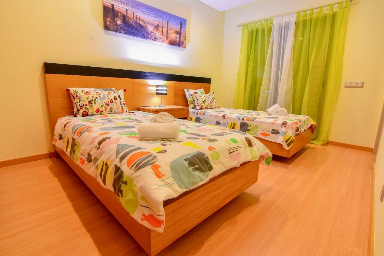 Stunning Villa With Pool Албуфейра Екстер'єр фото