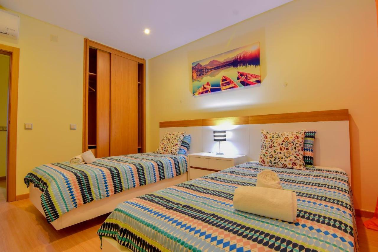 Stunning Villa With Pool Албуфейра Екстер'єр фото