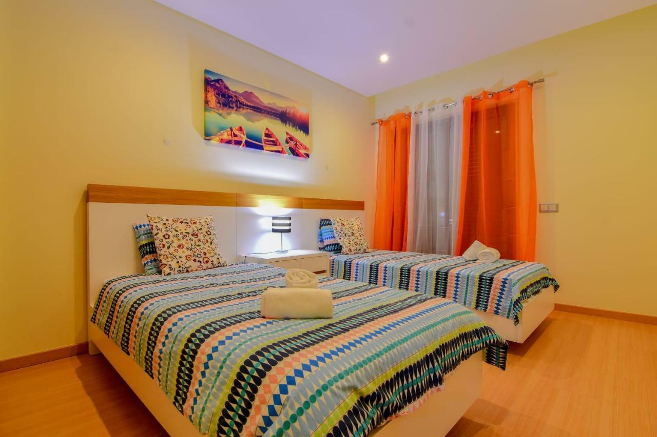 Stunning Villa With Pool Албуфейра Екстер'єр фото